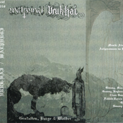 Gestalten, Berge & Wälder