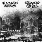 human error / black hole of calcutta