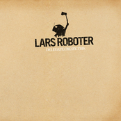 lars roboter