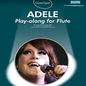 Adele for Flute