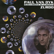 Escape by Paul Van Dyk