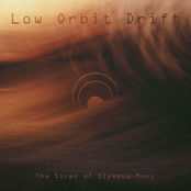 The Siren of Olympus Mons