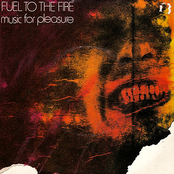 Fuel To The Fire 7''