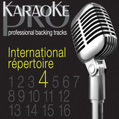 Karaoke Pro International Répertoire, Vol. 4