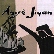 Agirê Jîyan