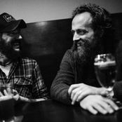 iron & wine and ben bridwell