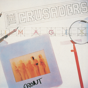 Covert Action by The Crusaders