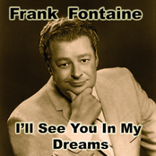 I'll See You In My Dreams