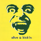 alive & kick'in