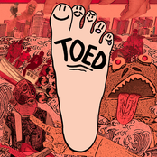 Toed: TOED