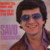 savo radusinovic