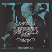 El Cant Dels Ocells Pau Casals Íntimo