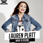 What a Feeling (X Factor Performance) - Single