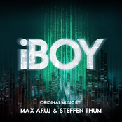 iBOY (Original Motion Picture Soundtrack)
