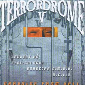 Terrordrome V