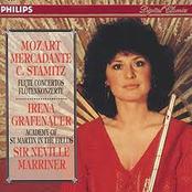 Mozart / Stamitz / Mercadante: Flute Concertos