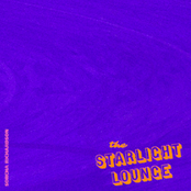 Sorcha Richardson: The Starlight Lounge