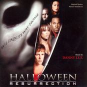 Halloween - Resurrection