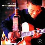 Mark Whitfield: True Blue