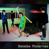 Baladas Modernas