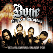 Sleepwalkers by Bone Thugs-n-harmony