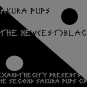 Intro To The Blackness by Sakura Pups