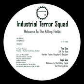 Welcome To The Killing Fields