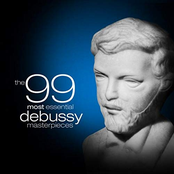 The 99 Most Essential Debussy Masterpieces