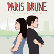 paris brune