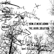 How It Went Down: The Ikari Solution