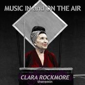 Music In and On The Air
