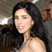 Sarah Silverman