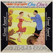 I Want to Be Happy Cha Cha's