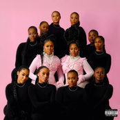 The Amours: Girls Will Be Girls