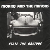 morris and the minors