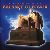 Balance Of Power by Balance Of Power