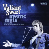 Die Mystic Boer by Valiant Swart