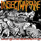 Endless Execution Thru Violent Restitution