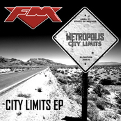 City Limits EP