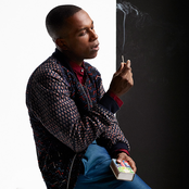 leslie odom jr.