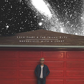 Rendezvous With a Comet - EP