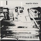 Waltz Of Lies by Martin Klein