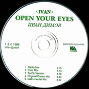Open Your Eyes (1999)