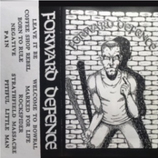 Forward Defence (Cassette)