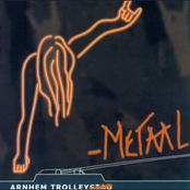 Arnhem Trolleymetaal