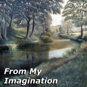From My Imagination