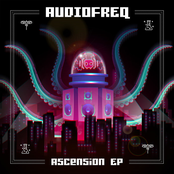 AudioFreQ: Ascension EP