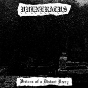 Visions Of A Distant Decay