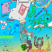 anything about nothing in particular as perceived at random