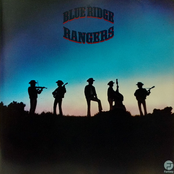 Blue Ridge Rangers